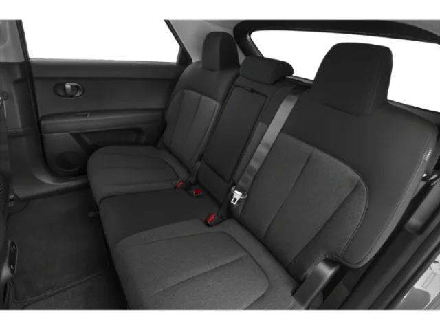 New 2026 Digital Teal Hyundai SE image 10