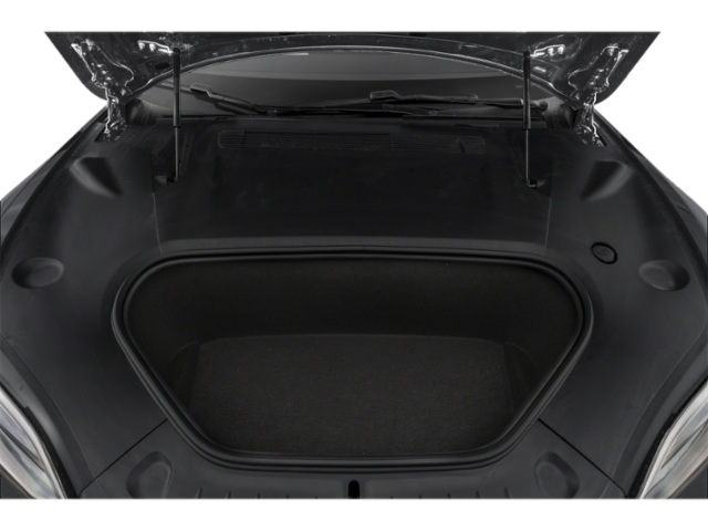 Used 2024 Black Tesla AWD image 9