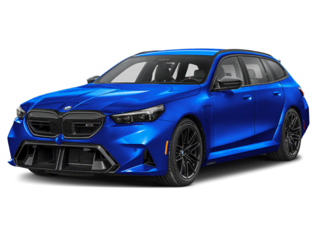 New 2027 Blue BMW Base image 1