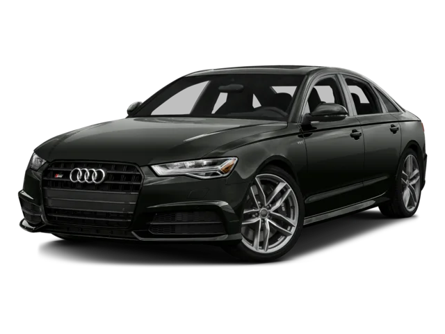 Used 2016 Tornado Gray Metallic Audi Prestige image 2