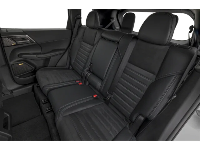 New 2026 Gray Mitsubishi SE image 10