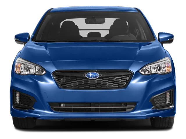 Used 2017 Black Subaru 2.0i Sport image 4