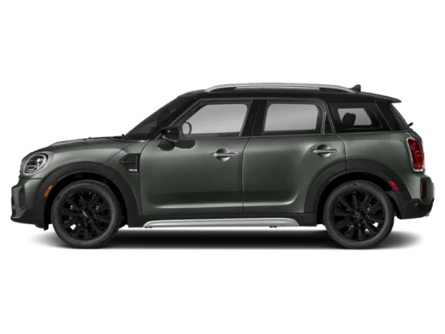 Certified Used 2024 Sage Green Metallic MINI Signature image 3