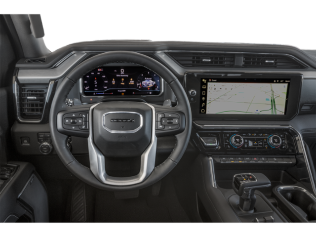 New 2026 Glacier White Tricoat GMC Denali image 13