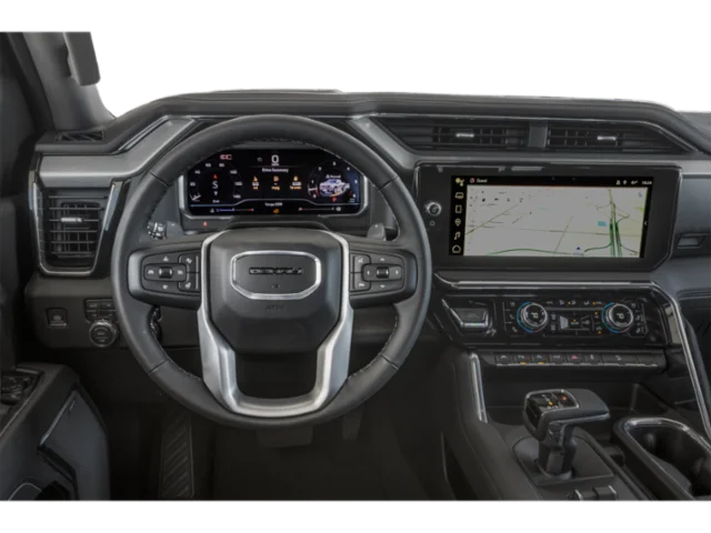 New 2026 Onyx Black GMC Denali image 13