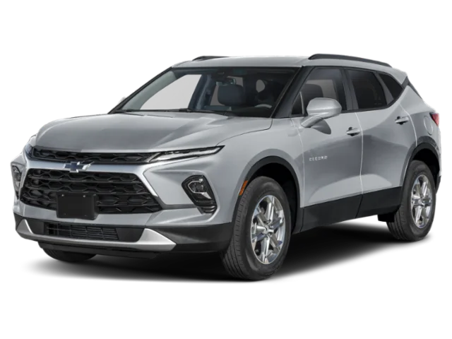 New 2026  Chevrolet LT image 1