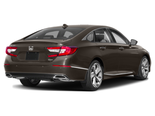 Used 2018 Kona Coffee Metallic Honda Touring image 2