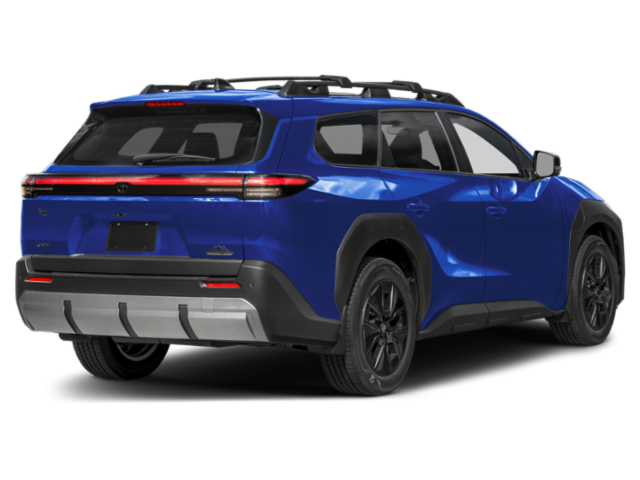 New 2027 0d29 Toyota Base image 2