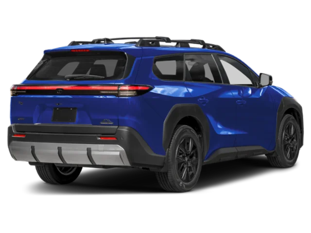 New 2027  Toyota Premium image 2