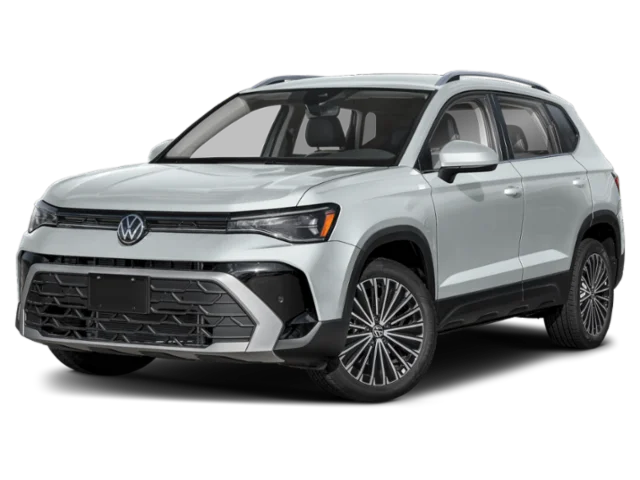 New 2027 Monument Gray Volkswagen SE FWD image 1