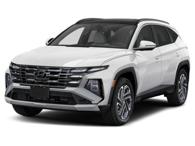 New 2026 White Hyundai Limited image 20