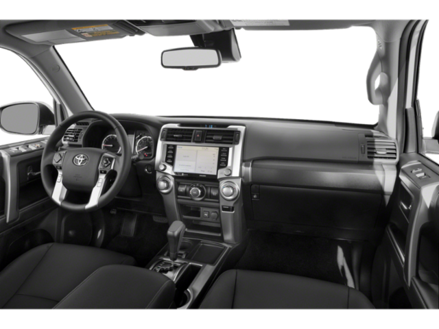 Used 2023 Silver Toyota TRD Sport image 12