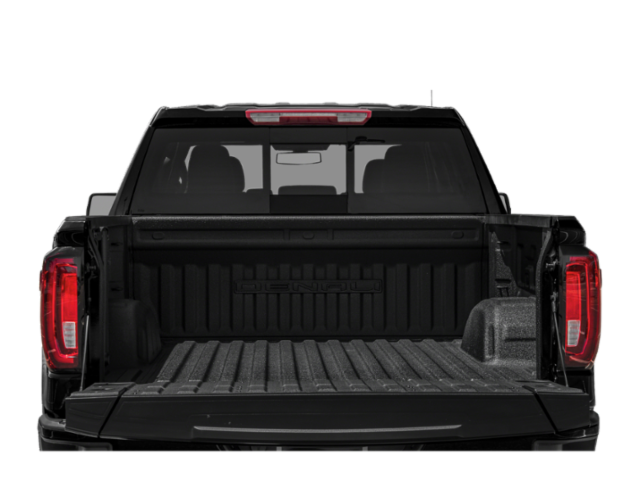 Used 2019 Pacific Blue Metallic GMC Denali image 9