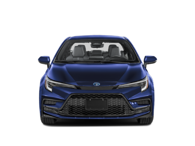 New 2026  Toyota SE image 4