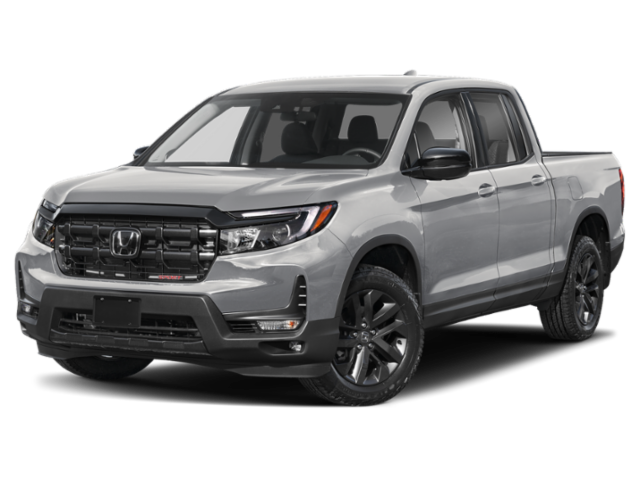 2026 Honda Ridgeline Sport AWD's photo