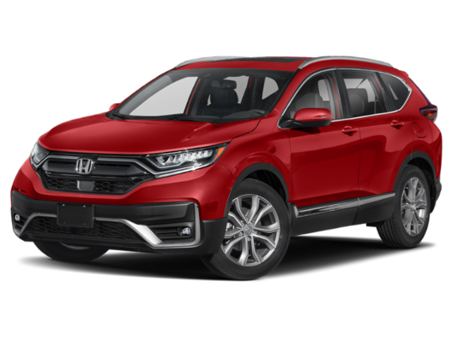 2022 Honda CR-V Touring AWD's photo