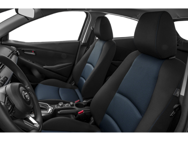 Used 2020 Blue Toyota LE image 6