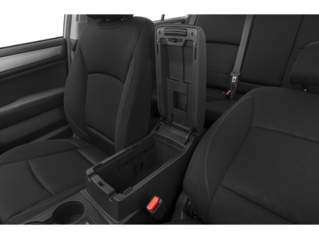 Used 2019 Gray Subaru 2.5i image 12
