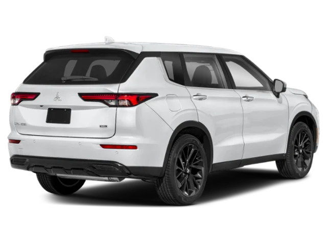 Used 2023  Mitsubishi SEL Black Edition image 5