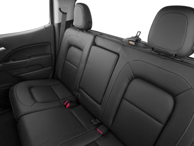 Used 2018 Black Chevrolet LT image 12
