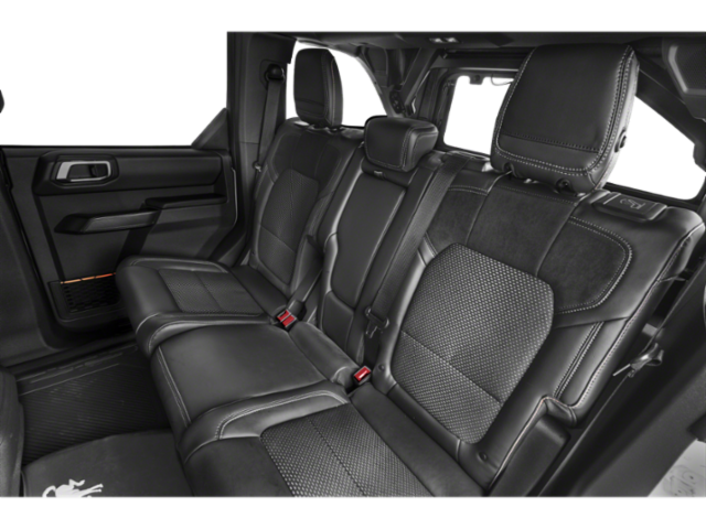 Used 2023 Shadow Black Ford Raptor image 10