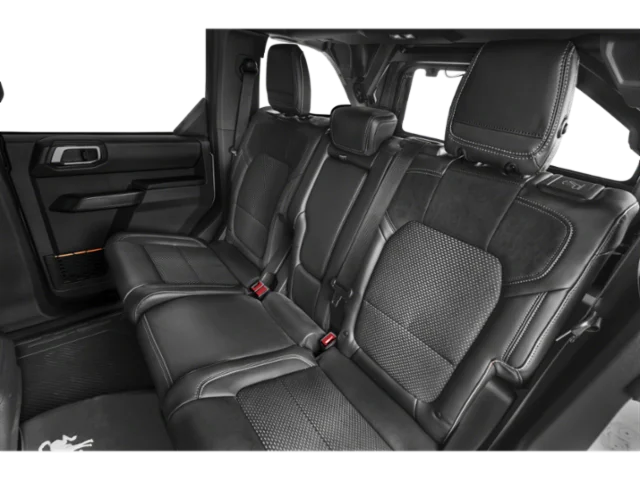 Used 2023 Gray Ford Raptor image 13