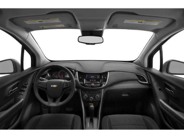 Used 2020 Silver Chevrolet LS image 5
