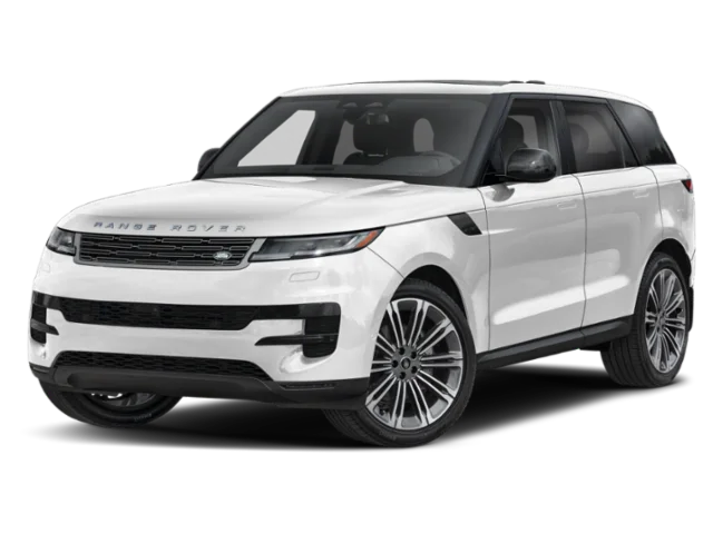 2025 Land Rover Range Rover Sport P360 SE MHEV's photo