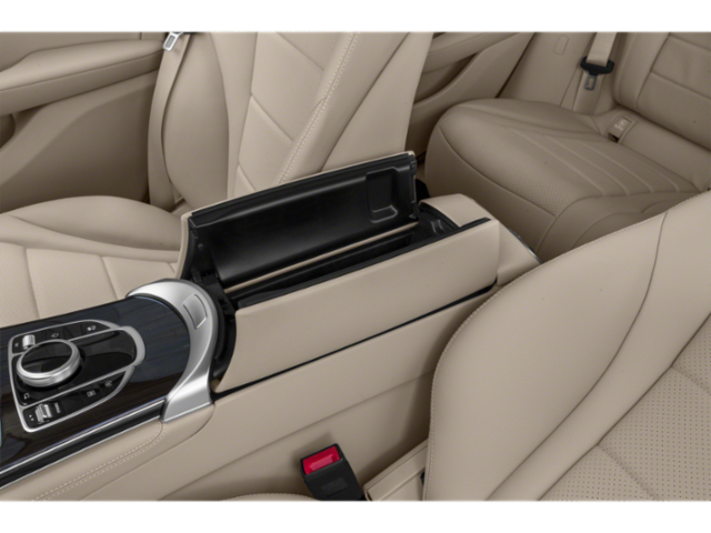 Used 2019 Selenite Gray Metallic Mercedes-Benz GLC 300 image 11
