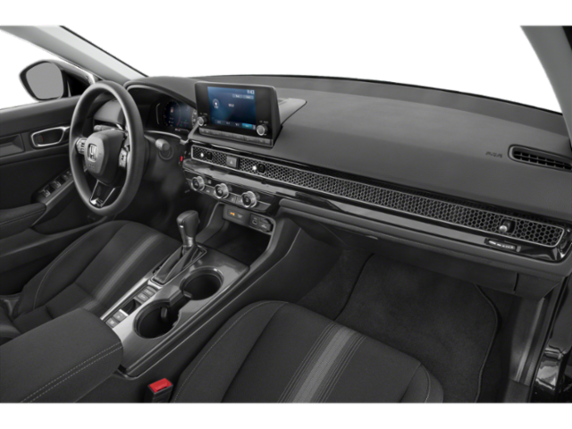 Used 2024  Honda LX image 15