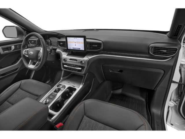 Used 2023 Black Ford Timberline image 12
