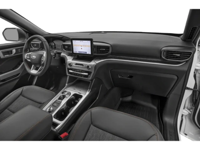 Used 2023 Blue Ford Timberline image 15