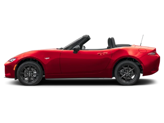 New 2026 Soul Red Crystal Metallic Mazda Sport image 3