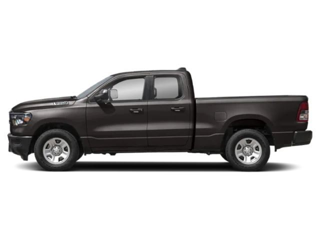 Used 2023 Gray Ram Tradesman image 3