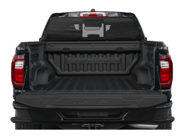 Used 2023 Black GMC Denali image 10