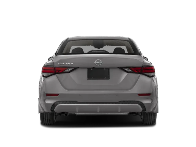 Used 2025 White Nissan S image 5