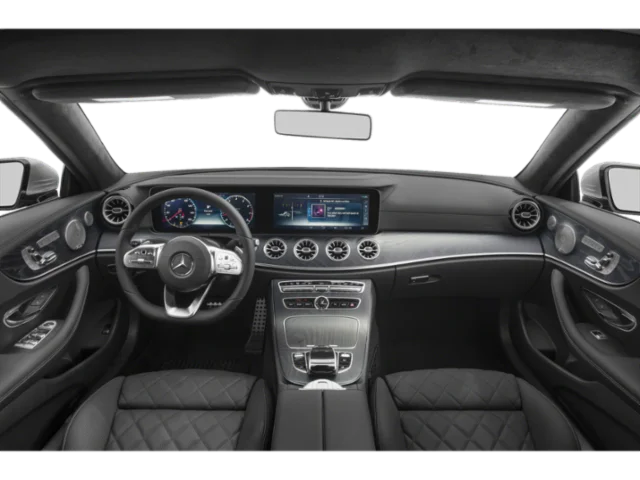 Used 2019  Mercedes-Benz E 450 image 12