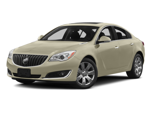 2014 Buick Regal Base