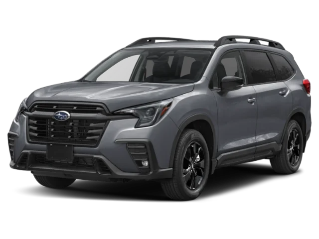 New 2026 Gray Subaru Premium image 1