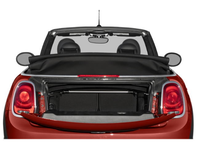 Used 2019 ORANGE MINI Cooper image 7