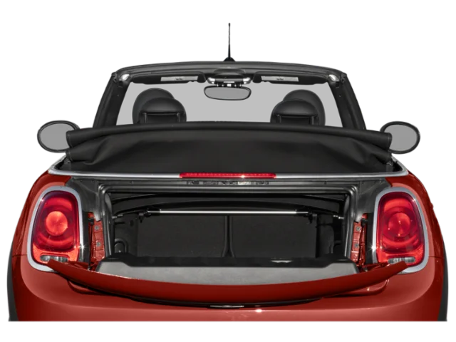 Used 2019 Gray MINI  image 10