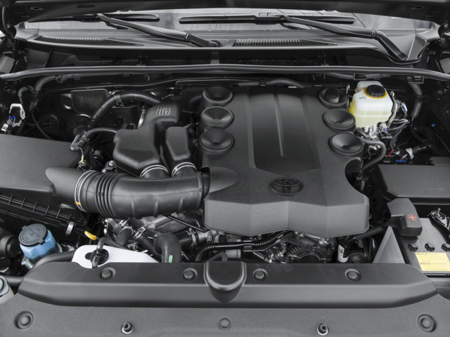 Used 2017 Gray Toyota TRD Pro image 19