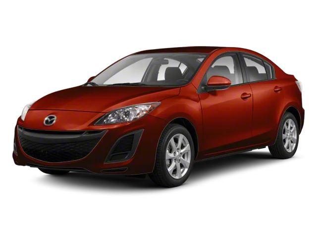 2010 Mazda CX-3 2.5 AUTO S Sport 4-DOOR's photo