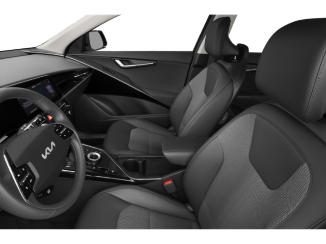 New 2026 Green Kia Wind image 6