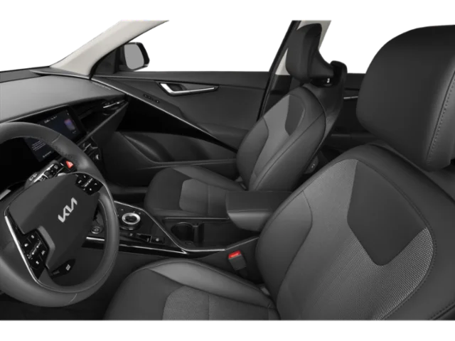 New 2026 Blue Kia Wind image 6