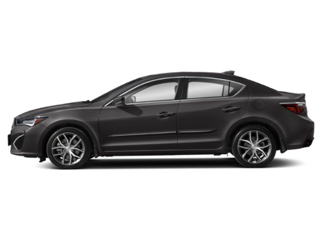 Used 2021 Gray Acura Premium Package image 3