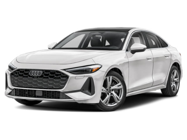 2026 Audi A5 Premium Plus quattro S tronic's photo