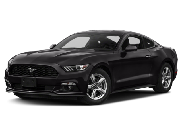 2015 Ford Mustang EcoBoost Premium