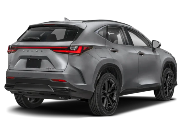 New 2026  Lexus 450h+ Premium image 2