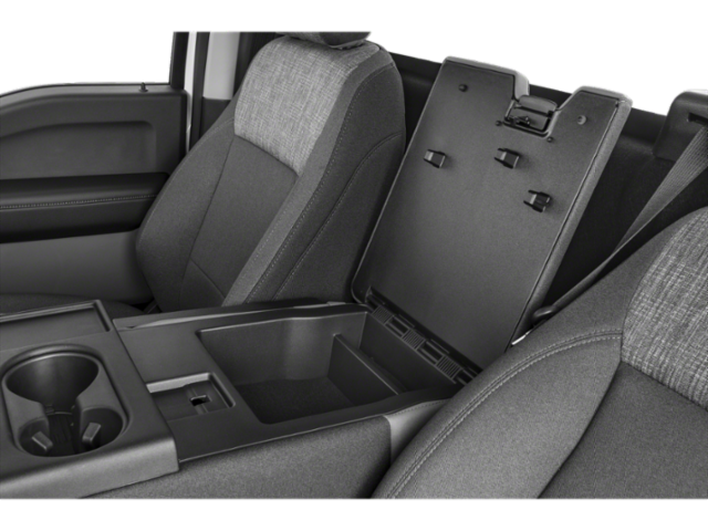 New 2027 White Ford XLT image 10